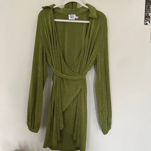 Princess Polly Party Time dress